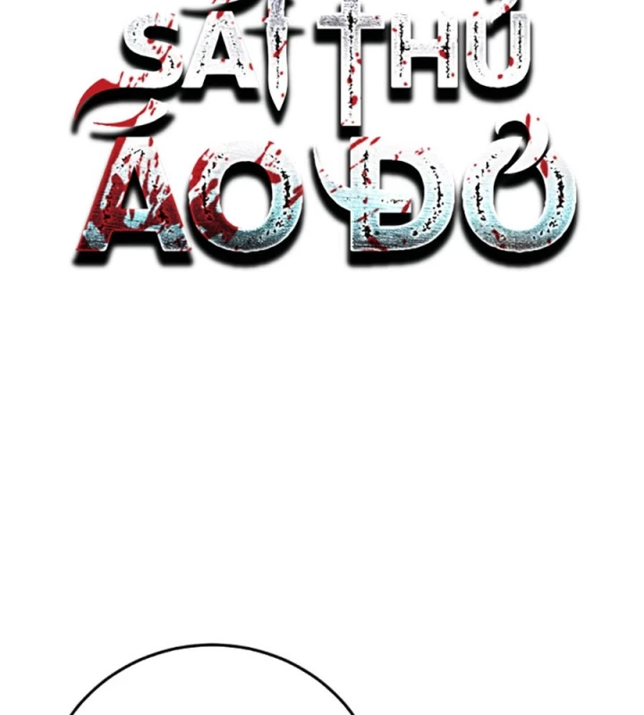 Sát Thủ Áo Đỏ Chapter 32 - 103