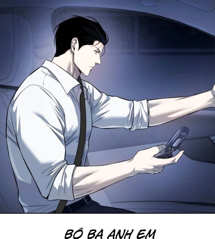 Sát Thủ Áo Đỏ Chapter 32 - 111