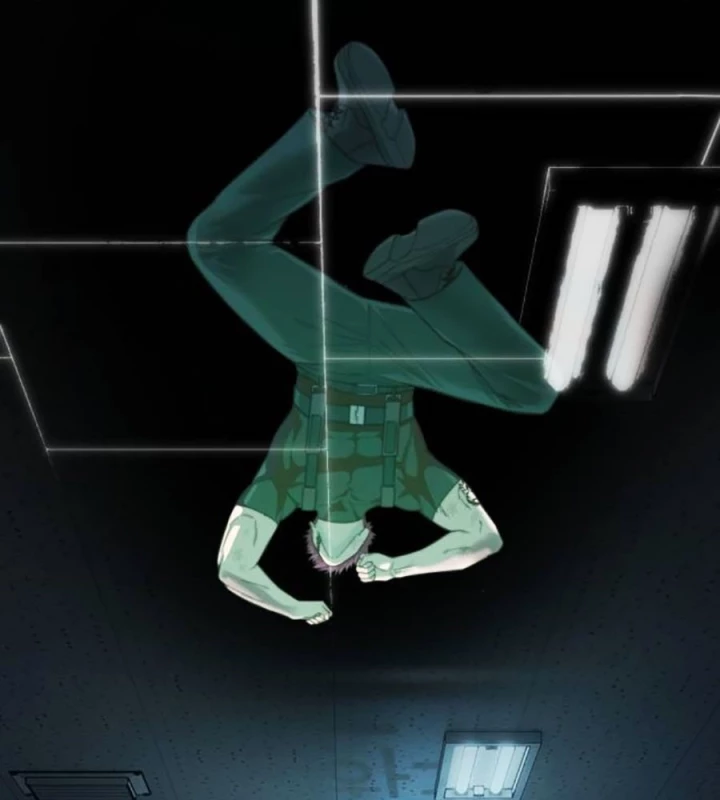 Sát Thủ Áo Đỏ Chapter 32 - 169