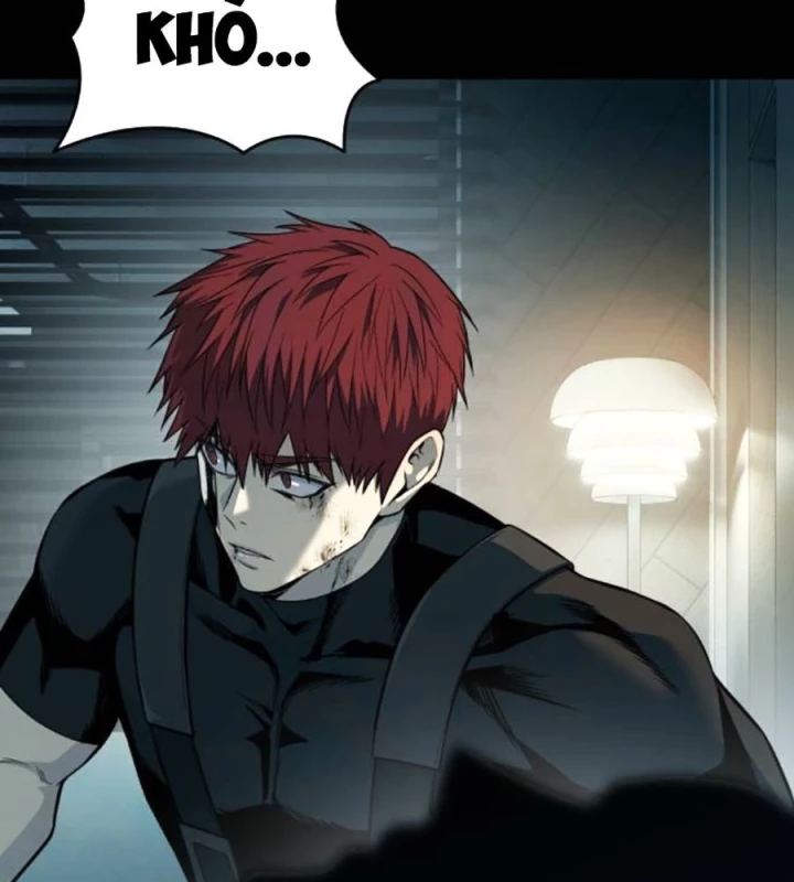 Sát Thủ Áo Đỏ Chapter 32 - 187