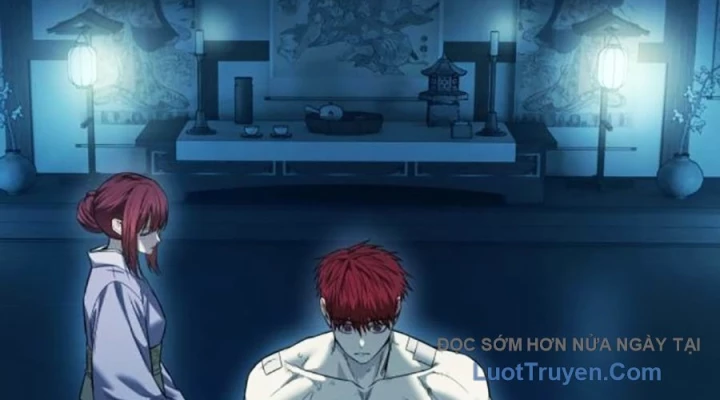 Sát Thủ Áo Đỏ Chapter 32 - 214