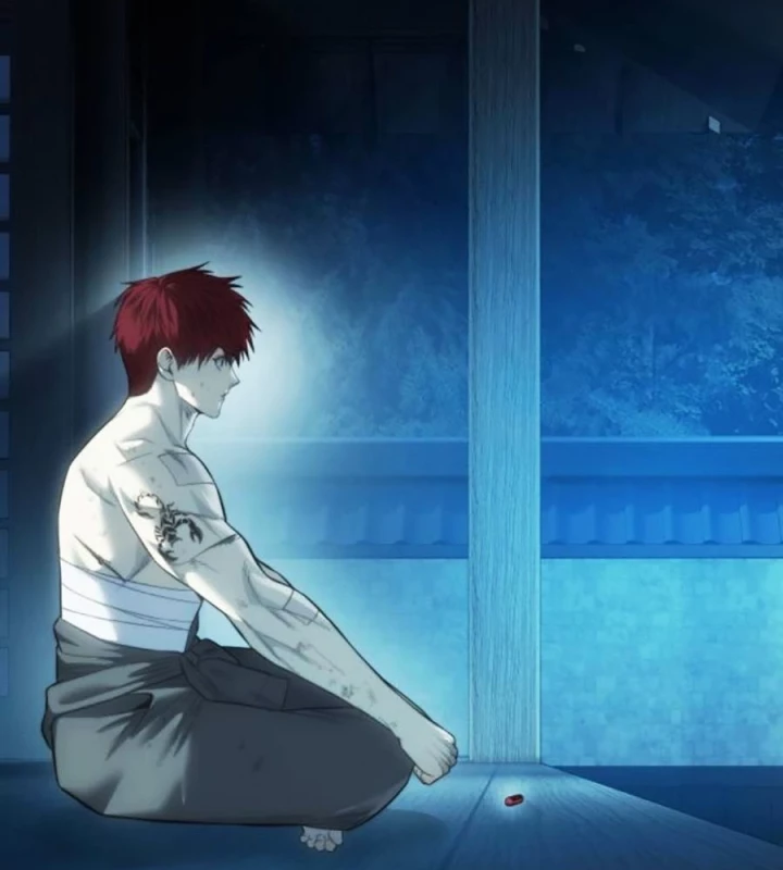 Sát Thủ Áo Đỏ Chapter 32 - 221