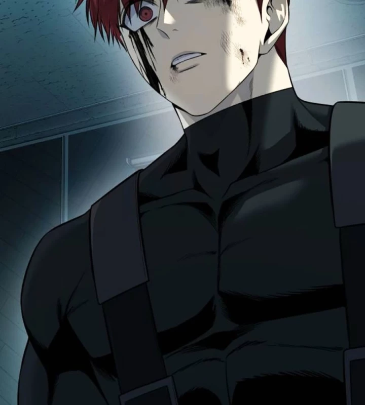 Sát Thủ Áo Đỏ Chapter 32 - 237