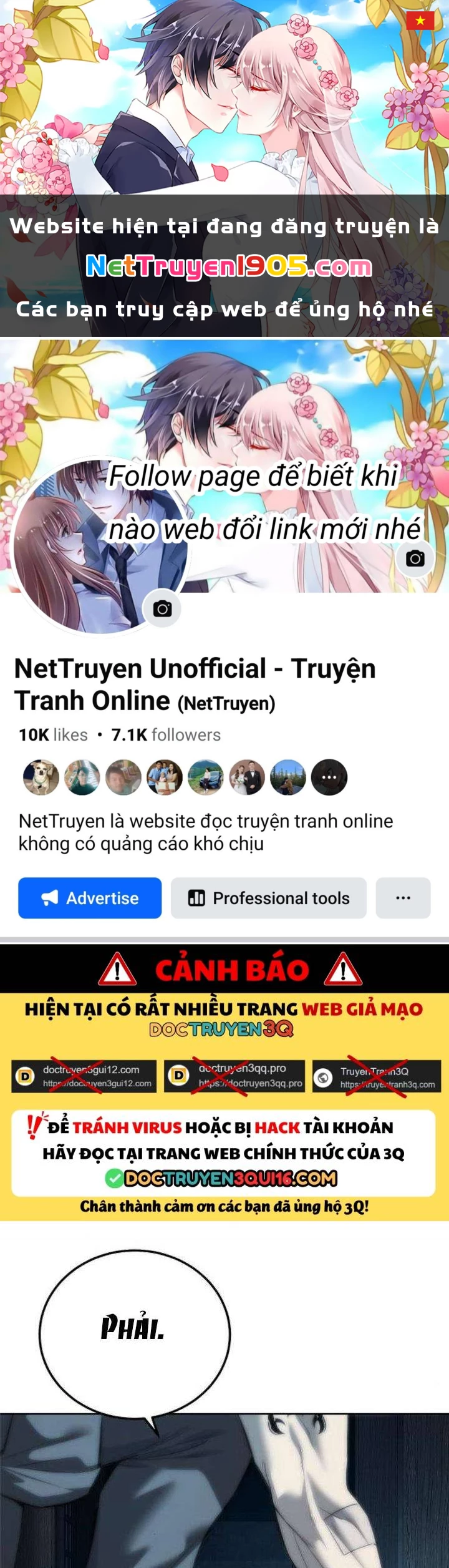 Sát Thủ Áo Đỏ Chapter 33 - 1