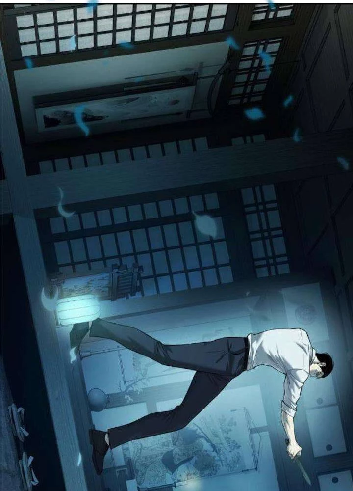 Sát Thủ Áo Đỏ Chapter 33 - 9