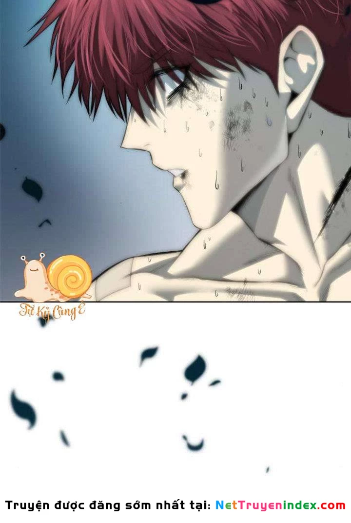 Sát Thủ Áo Đỏ Chapter 33 - 12