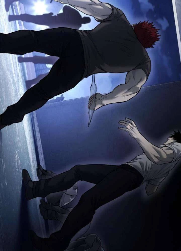 Sát Thủ Áo Đỏ Chapter 33 - 20