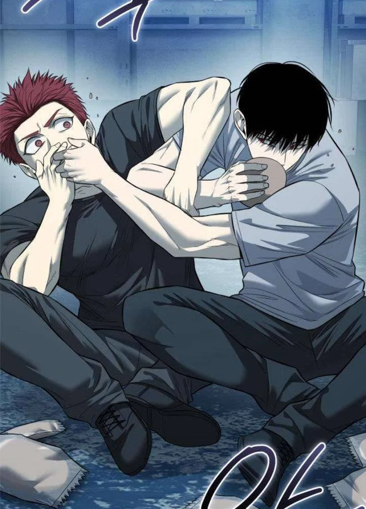 Sát Thủ Áo Đỏ Chapter 33 - 23