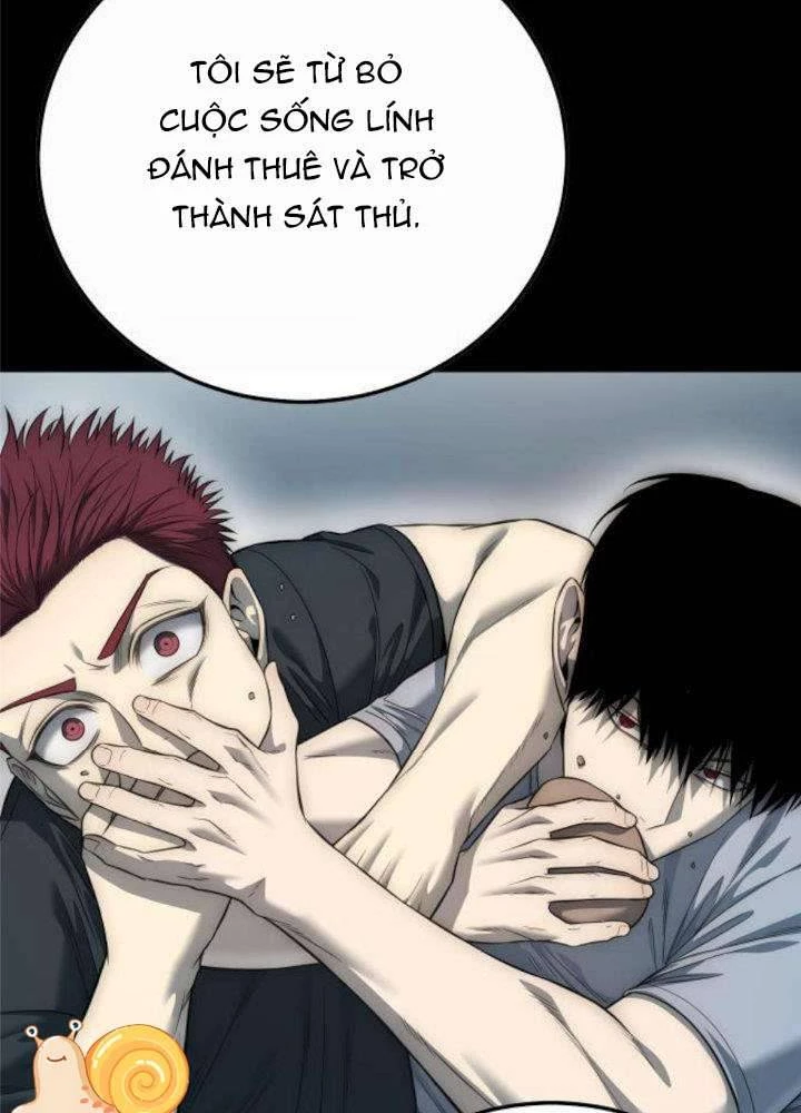 Sát Thủ Áo Đỏ Chapter 33 - 26