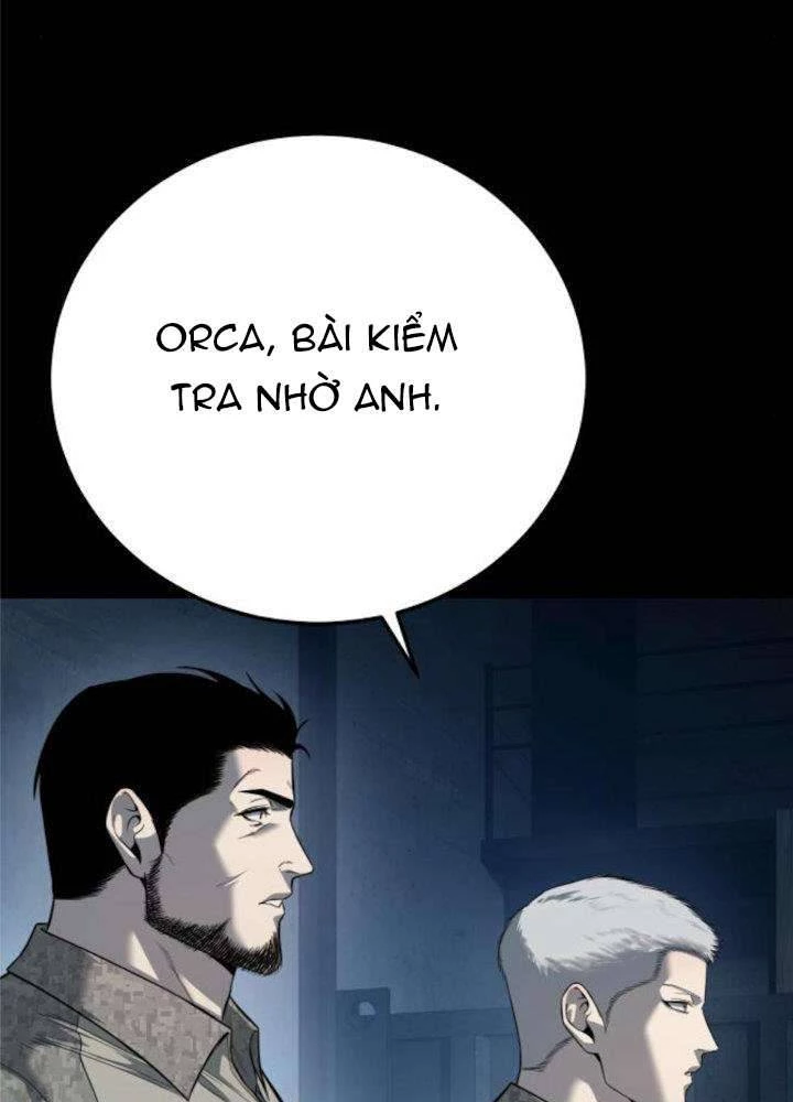 Sát Thủ Áo Đỏ Chapter 33 - 36