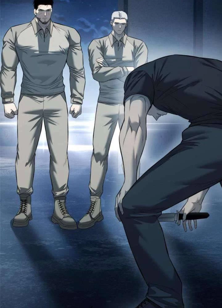 Sát Thủ Áo Đỏ Chapter 33 - 39