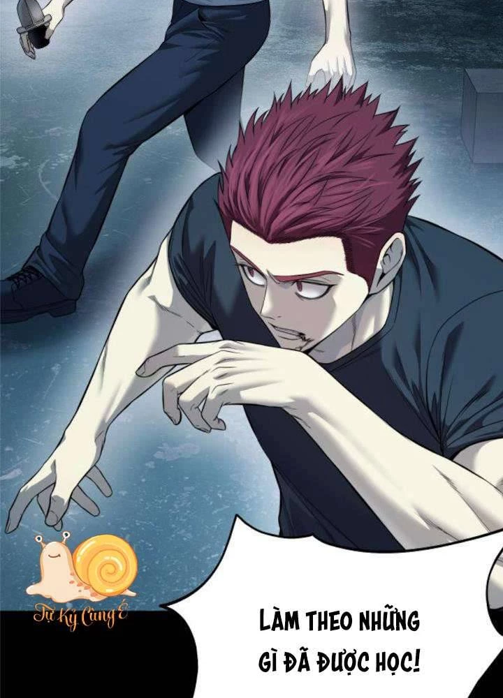 Sát Thủ Áo Đỏ Chapter 33 - 72