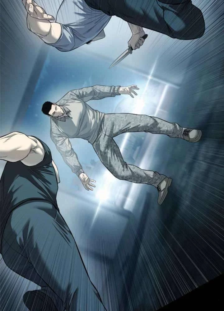 Sát Thủ Áo Đỏ Chapter 33 - 75