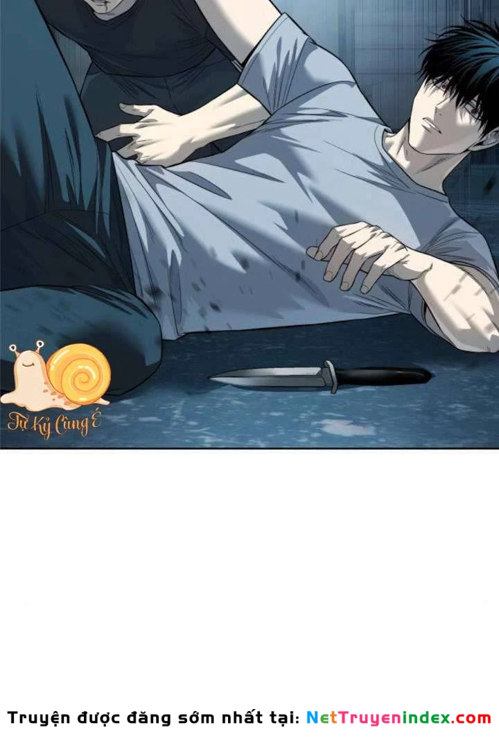 Sát Thủ Áo Đỏ Chapter 33 - 95