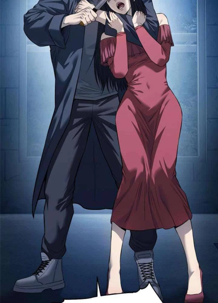 Sát Thủ Áo Đỏ Chapter 33 - 105