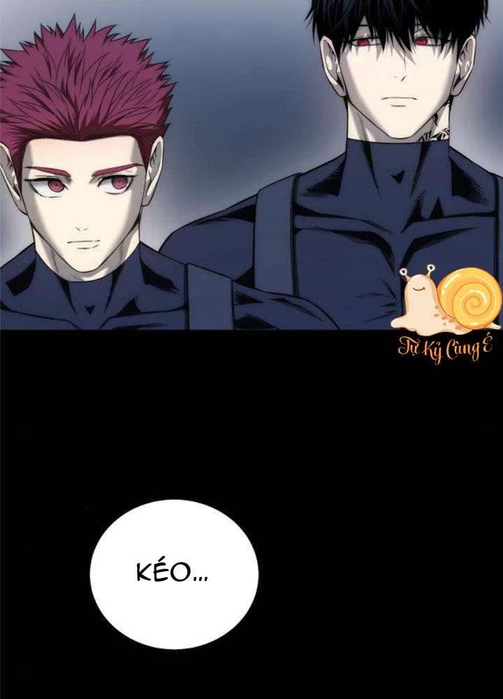 Sát Thủ Áo Đỏ Chapter 33 - 112