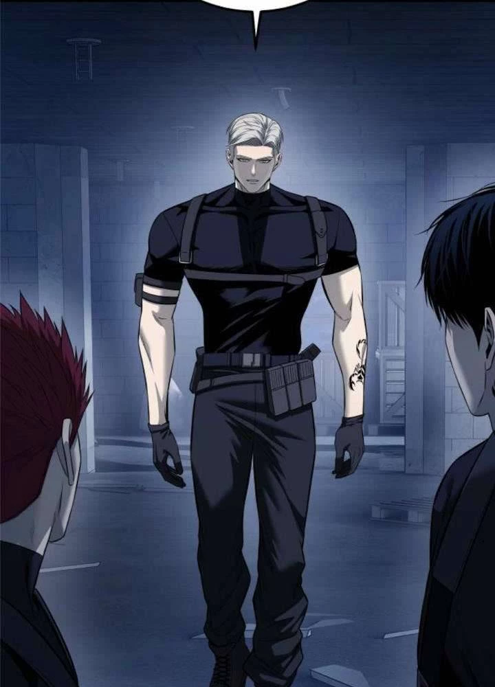 Sát Thủ Áo Đỏ Chapter 33 - 127