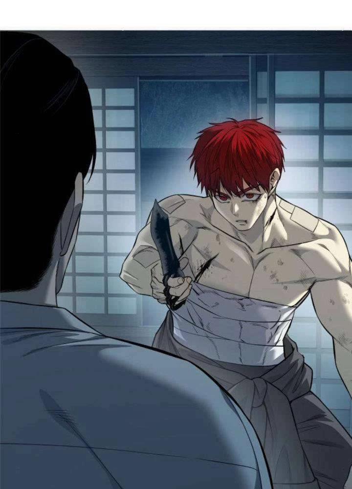 Sát Thủ Áo Đỏ Chapter 33 - 134