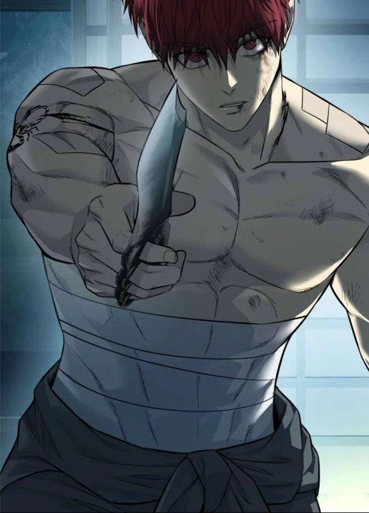 Sát Thủ Áo Đỏ Chapter 33 - 144