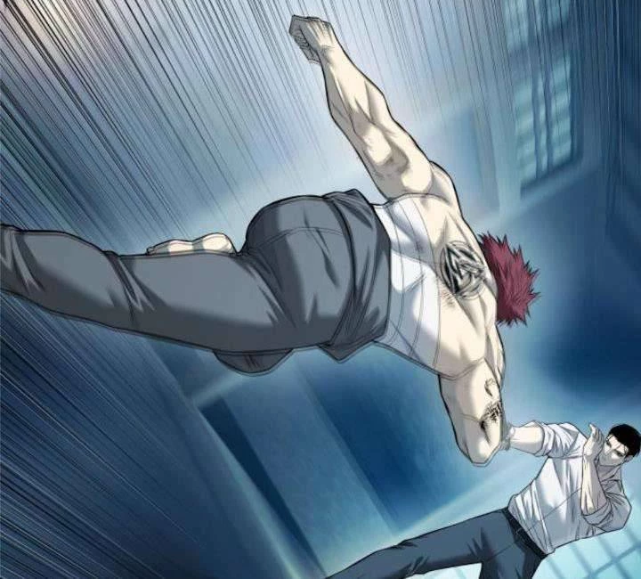 Sát Thủ Áo Đỏ Chapter 33 - 161