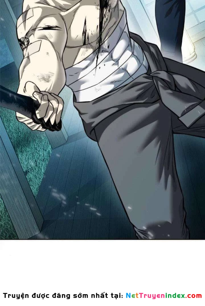 Sát Thủ Áo Đỏ Chapter 33 - 194