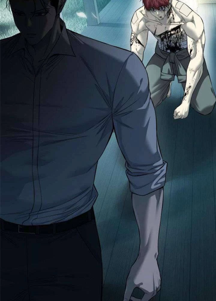 Sát Thủ Áo Đỏ Chapter 33 - 205