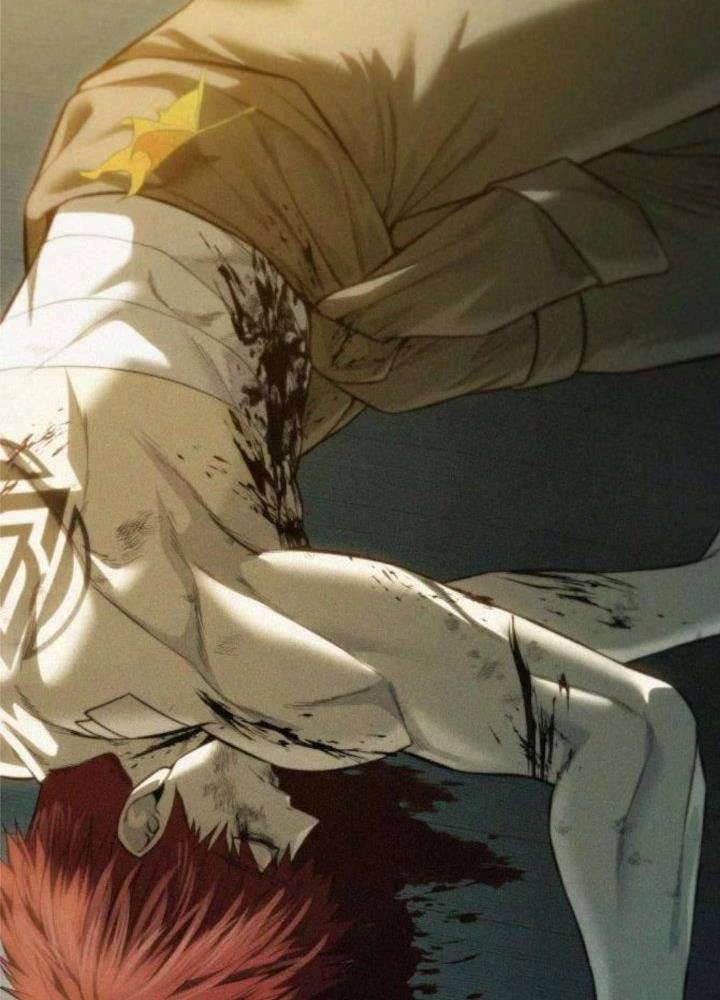 Sát Thủ Áo Đỏ Chapter 33 - 257