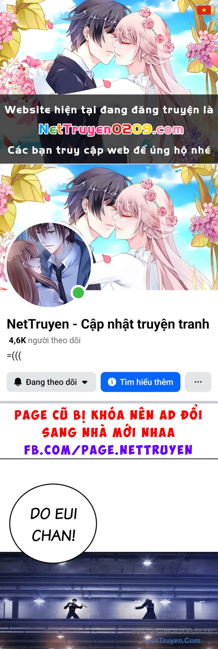 Sát Thủ Áo Đỏ Chapter 34 - 1