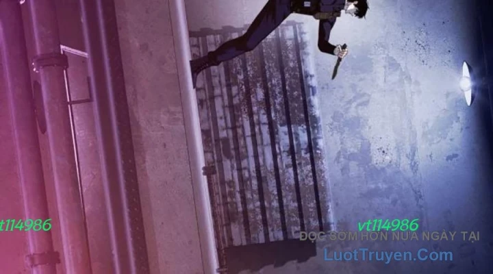 Sát Thủ Áo Đỏ Chapter 34 - 5