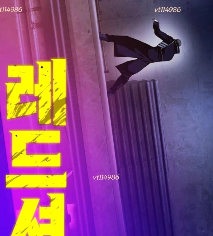 Sát Thủ Áo Đỏ Chapter 34 - 6