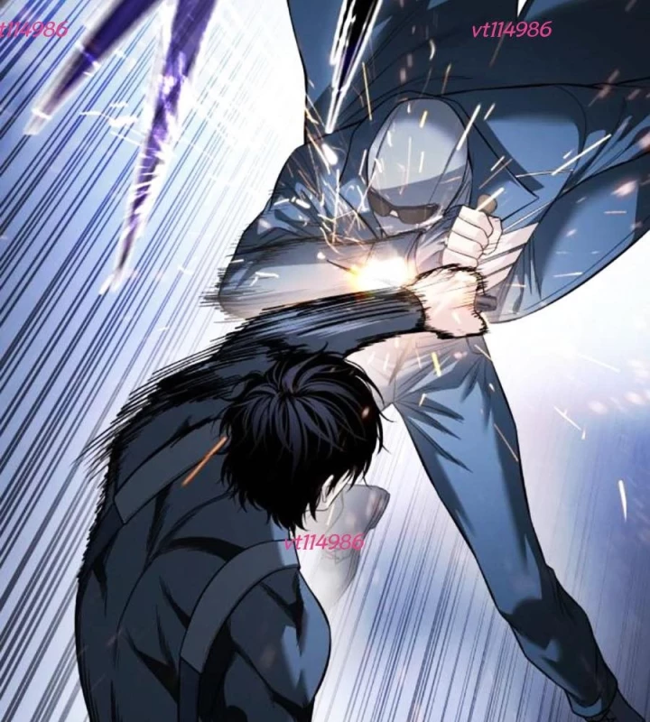 Sát Thủ Áo Đỏ Chapter 34 - 16