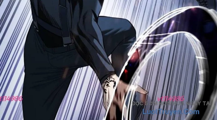 Sát Thủ Áo Đỏ Chapter 34 - 17