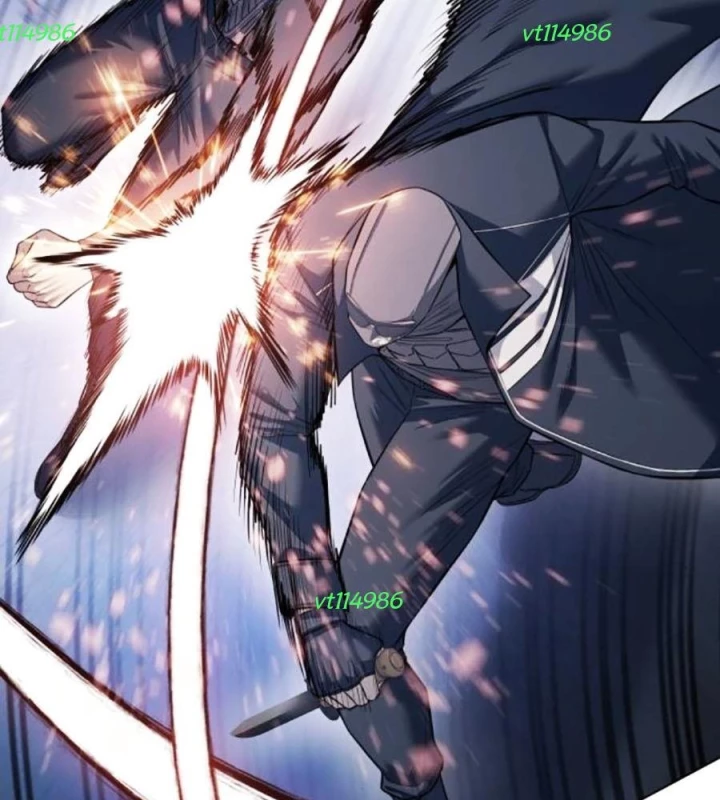 Sát Thủ Áo Đỏ Chapter 34 - 20