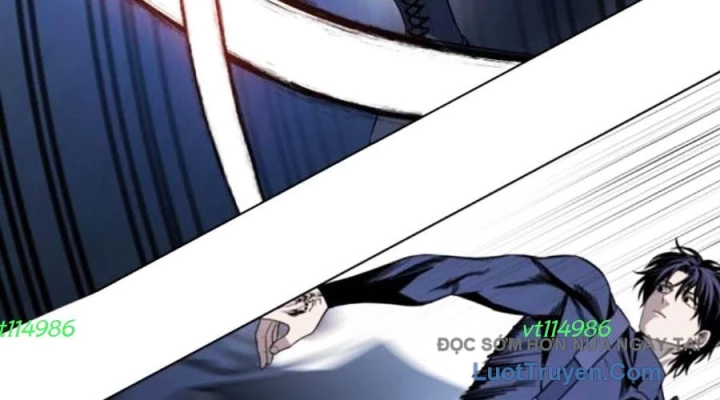 Sát Thủ Áo Đỏ Chapter 34 - 21