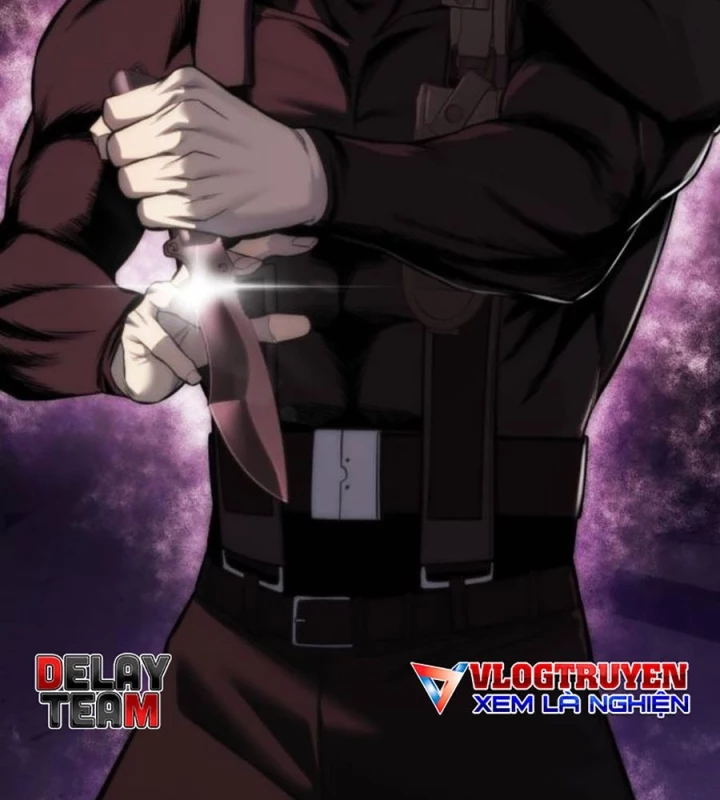 Sát Thủ Áo Đỏ Chapter 34 - 38