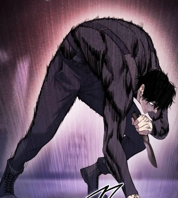 Sát Thủ Áo Đỏ Chapter 34 - 49