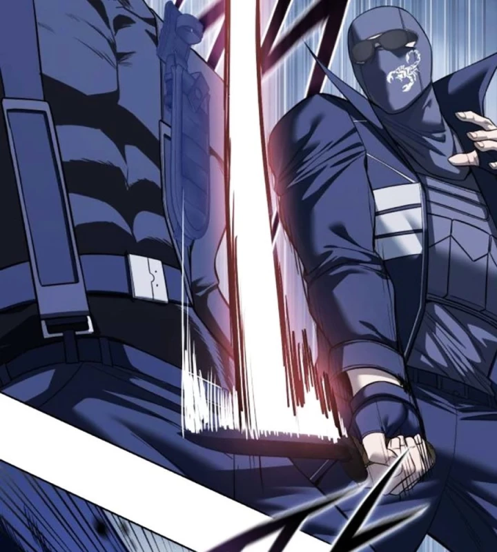 Sát Thủ Áo Đỏ Chapter 34 - 77