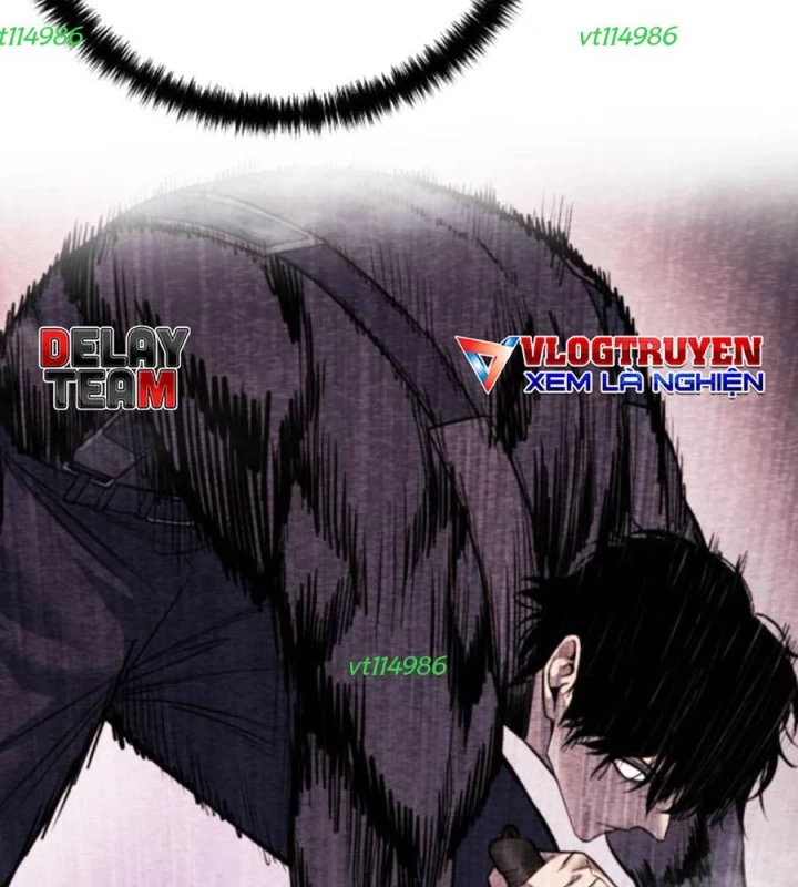 Sát Thủ Áo Đỏ Chapter 34 - 120