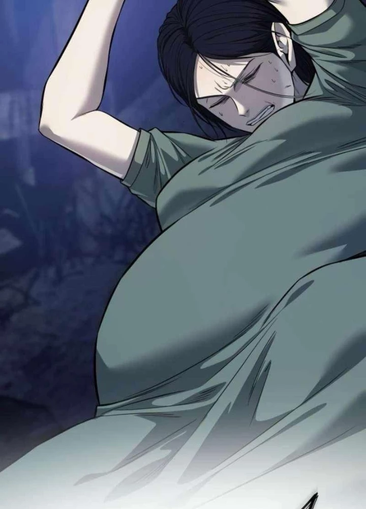 Sát Thủ Áo Đỏ Chapter 35 - 7