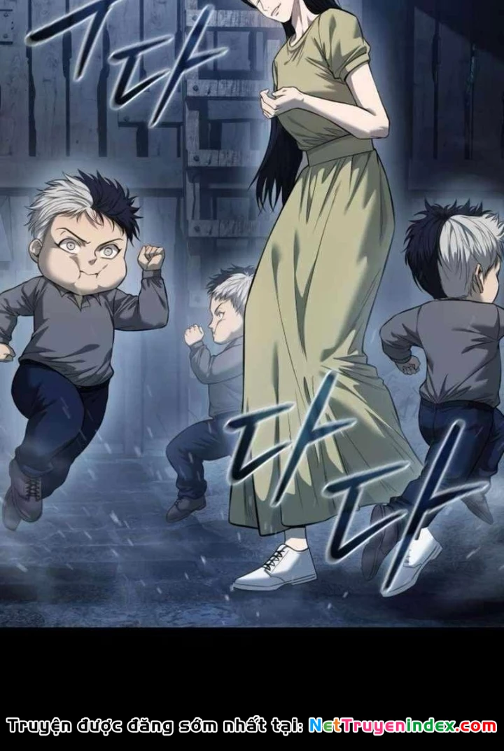 Sát Thủ Áo Đỏ Chapter 35 - 25