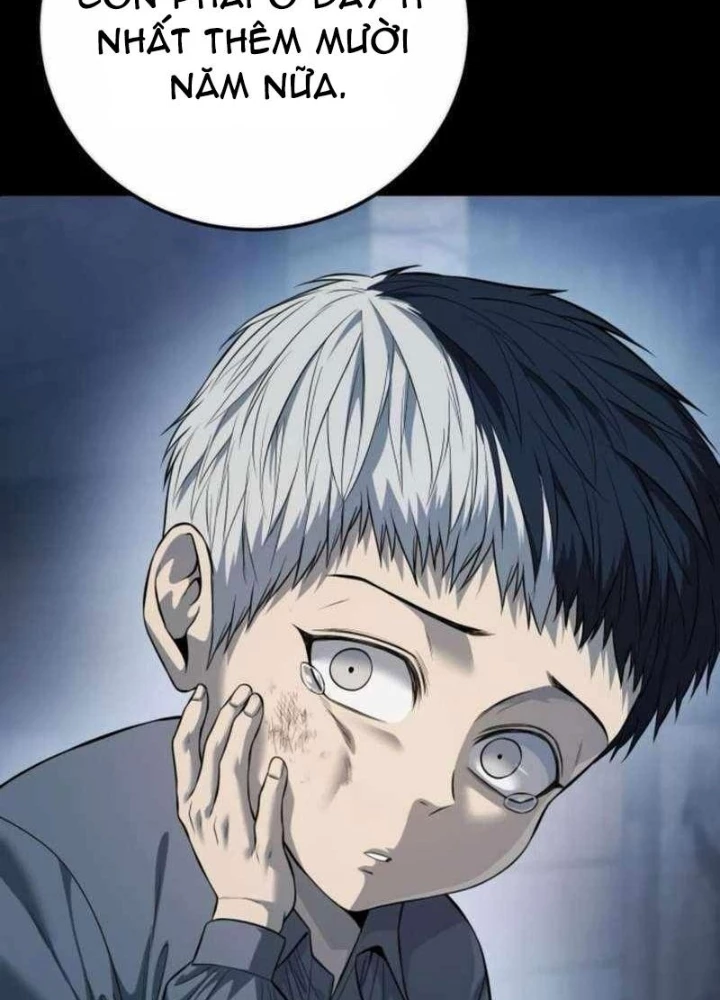 Sát Thủ Áo Đỏ Chapter 35 - 45