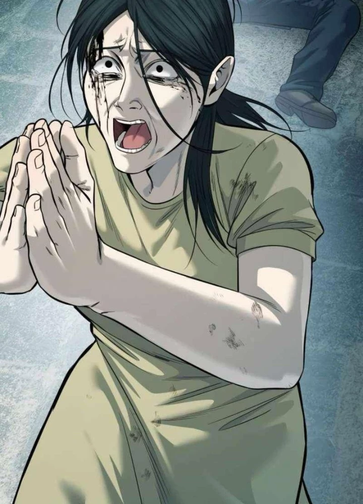 Sát Thủ Áo Đỏ Chapter 35 - 83