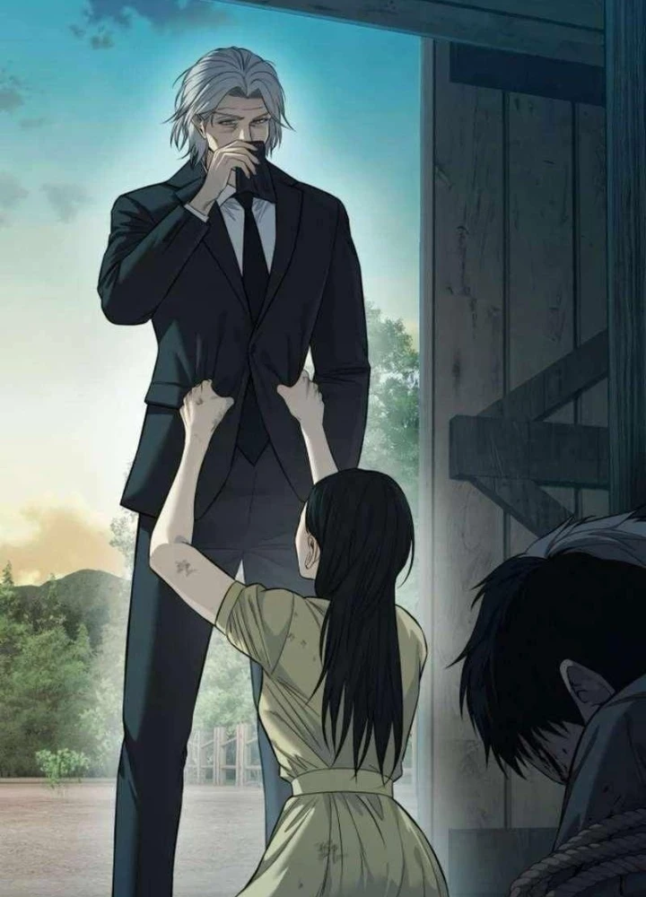 Sát Thủ Áo Đỏ Chapter 35 - 87