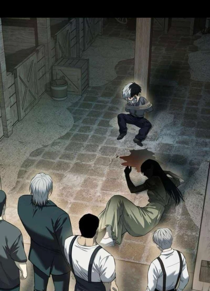 Sát Thủ Áo Đỏ Chapter 35 - 127