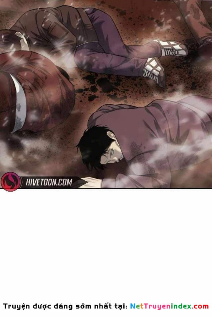 Sát Thủ Áo Đỏ Chapter 35 - 261