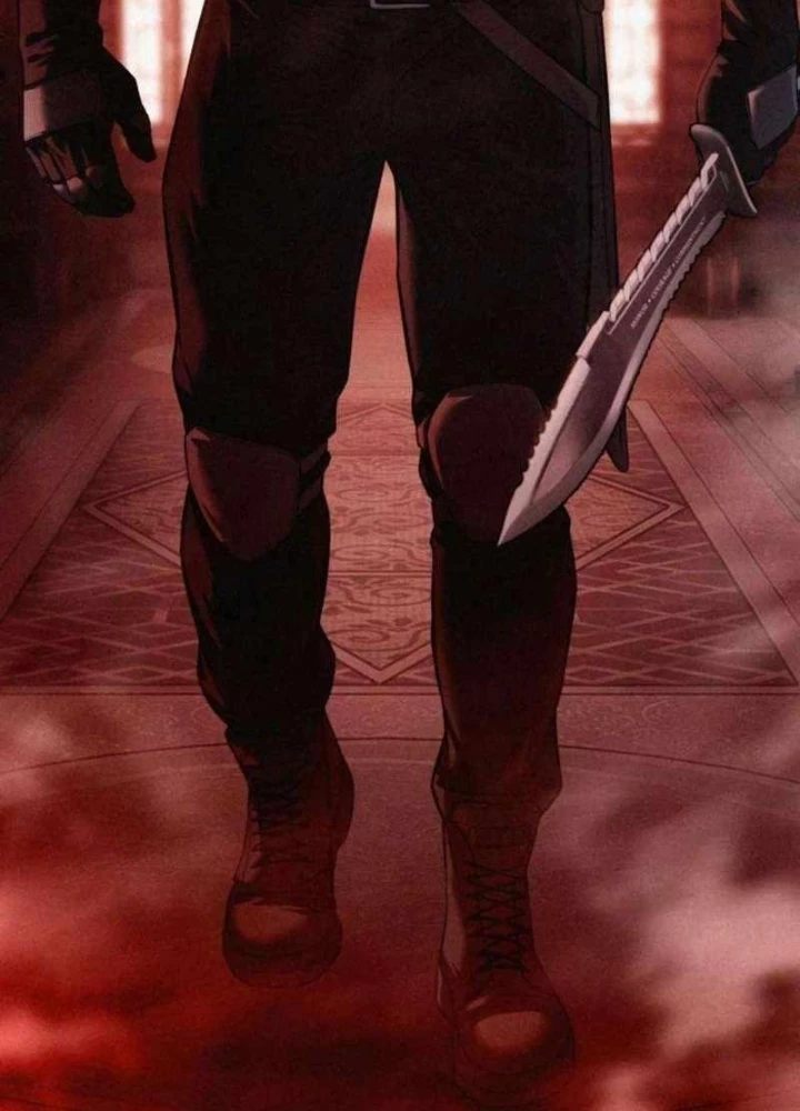 Sát Thủ Áo Đỏ Chapter 35 - 287