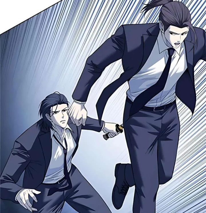 Sát Thủ Áo Đỏ Chapter 36 - 15