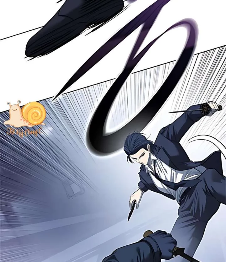 Sát Thủ Áo Đỏ Chapter 36 - 20