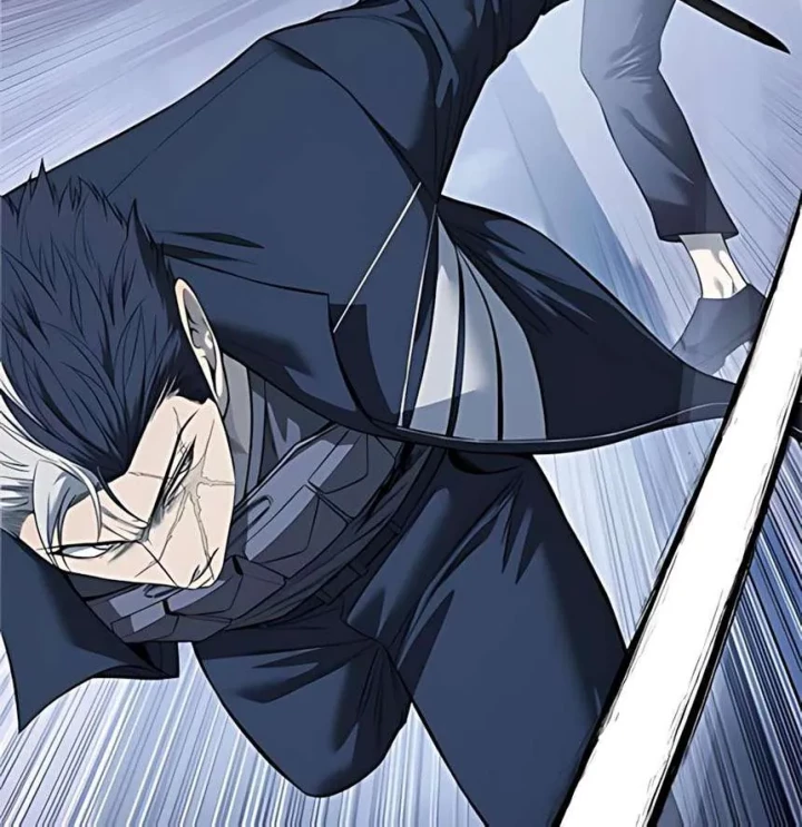 Sát Thủ Áo Đỏ Chapter 36 - 21