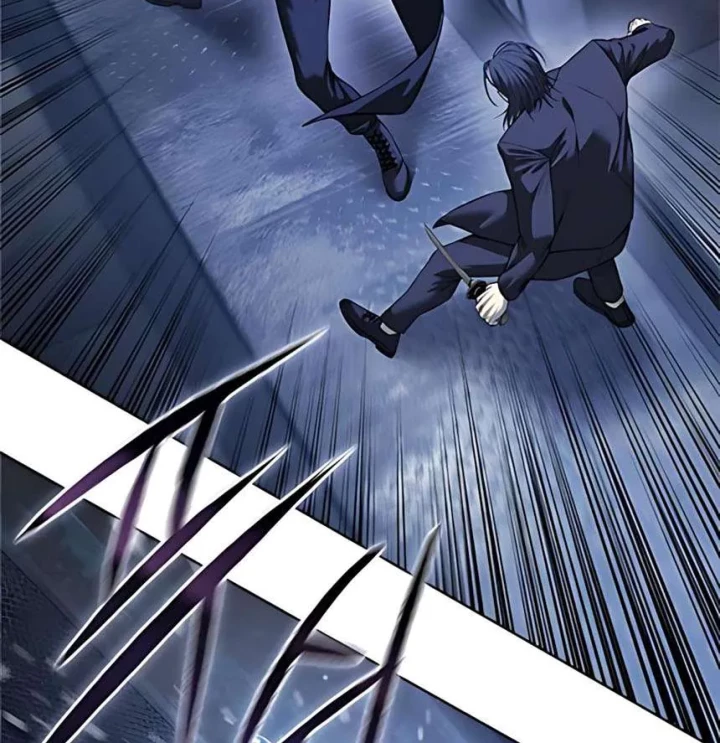 Sát Thủ Áo Đỏ Chapter 36 - 27